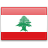 לבנון - דגל